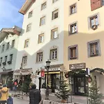 Lägenhet Marktplatz14 - Zentrum
