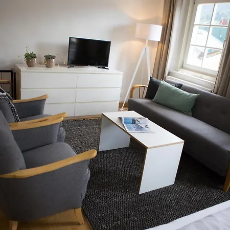 Apartment Marktplatz14 - Zentrum Berchtesgaden