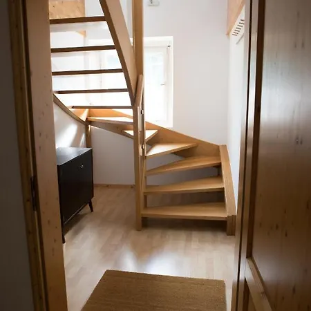 Marktplatz14 - Zentrum Apartment Berchtesgaden