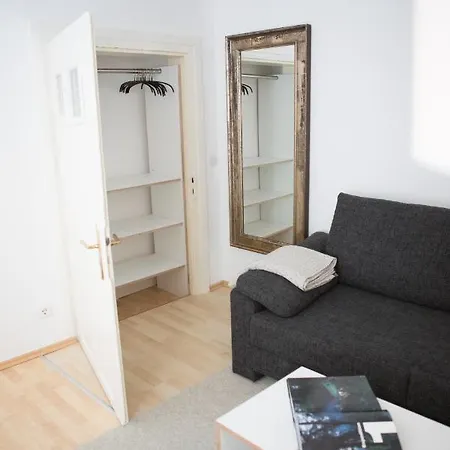 Apartment Marktplatz14 - Zentrum