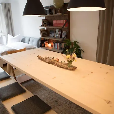 Marktplatz14 - Zentrum Apartment