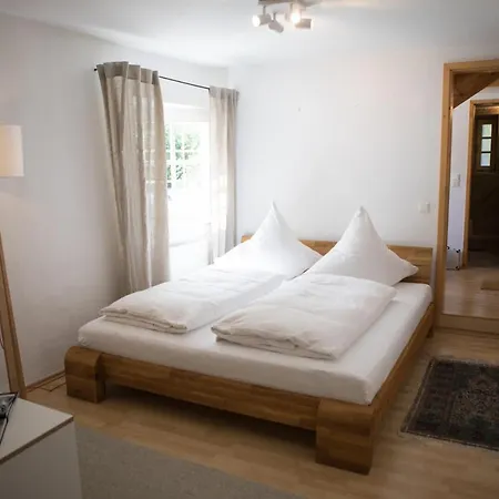 Apartment Marktplatz14 - Zentrum Berchtesgaden
