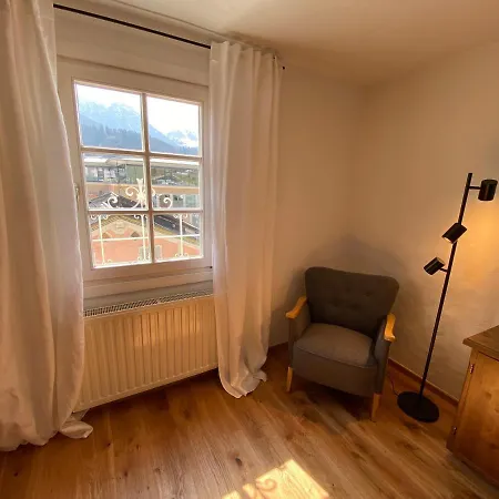 Marktplatz14 - Zentrum Apartment *