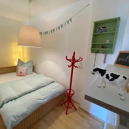 Marktplatz14 - Zentrum Apartment