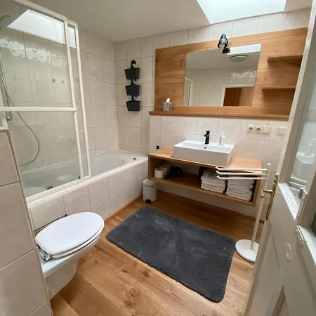 Marktplatz14 - Zentrum Apartment Berchtesgaden