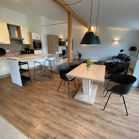 Marktplatz14 - Zentrum Apartment Berchtesgaden