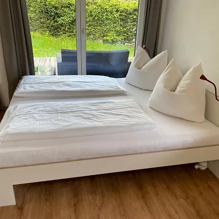 Marktplatz14 - Zentrum Apartment Berchtesgaden