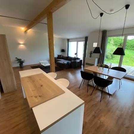Marktplatz14 - Zentrum Apartment *