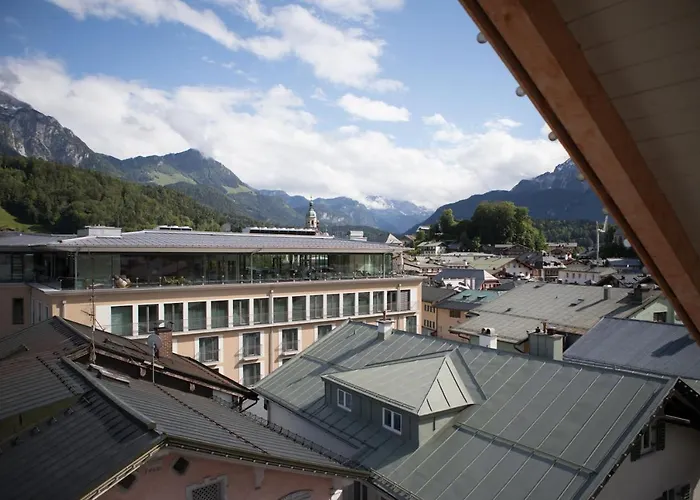Marktplatz14 - Zentrum