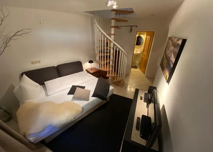 Marktplatz14 - Zentrum Berchtesgaden