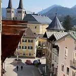 Marktplatz14 - Zentrum Lejlighed