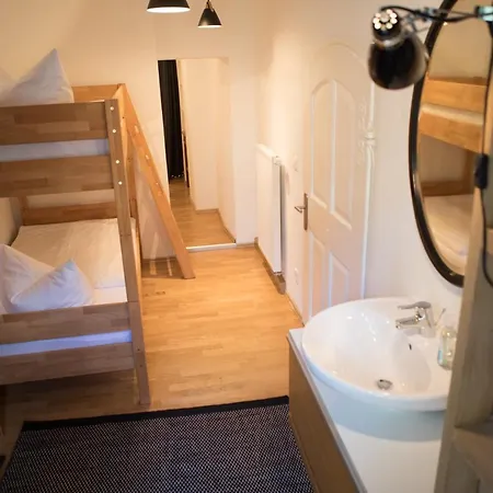 Appartement Marktplatz14 - Zentrum Berchtesgaden