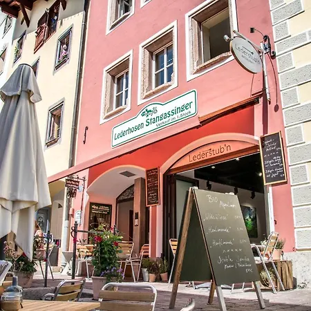 Marktplatz14 - Zentrum