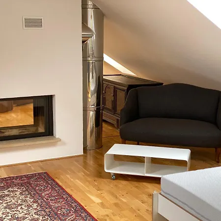 Marktplatz14 - Zentrum * Berchtesgaden