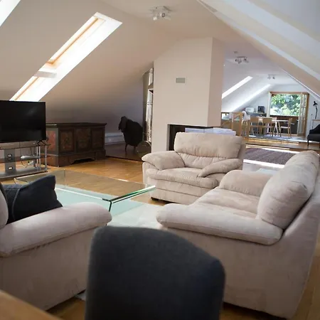 Appartamento Marktplatz14 - Zentrum *