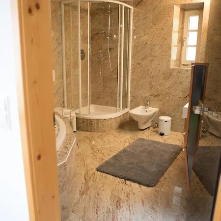 Appartamento Marktplatz14 - Zentrum Berchtesgaden