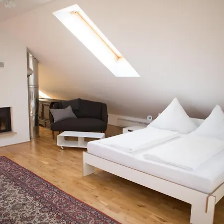 Marktplatz14 - Zentrum Berchtesgaden