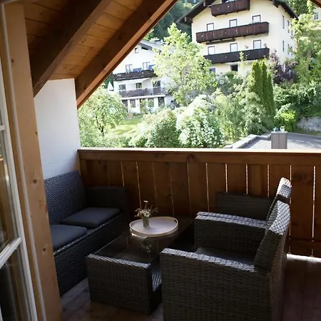 Marktplatz14 - Zentrum * Berchtesgaden