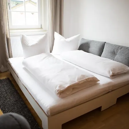 Appartamento Marktplatz14 - Zentrum *