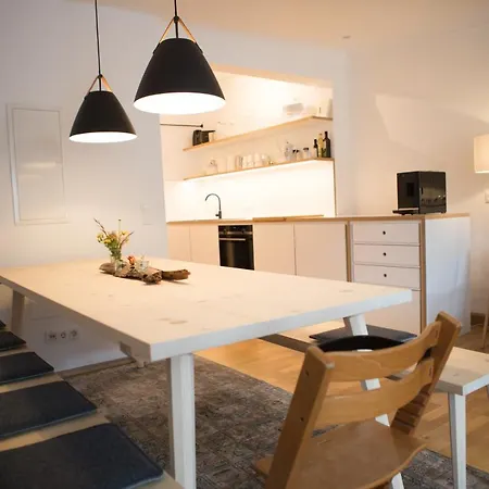 Marktplatz14 - Zentrum * Berchtesgaden