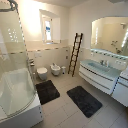 Marktplatz14 - Zentrum Appartement *