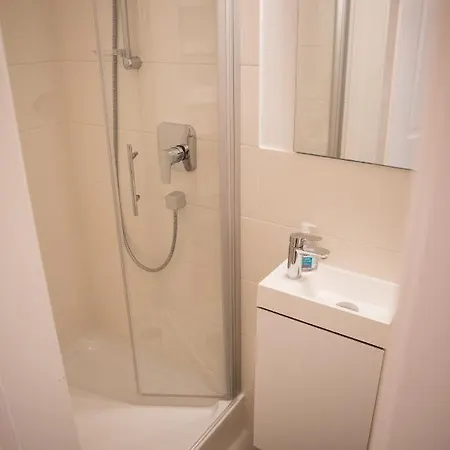 Appartement Marktplatz14 - Zentrum *