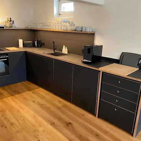 Appartement Marktplatz14 - Zentrum