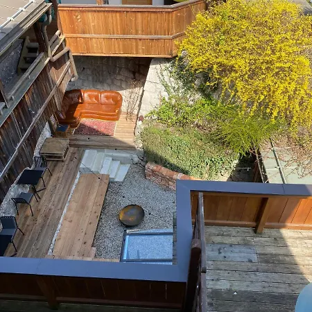 Marktplatz14 - Zentrum * Berchtesgaden