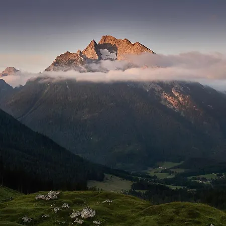 Marktplatz14 - Zentrum * Berchtesgaden