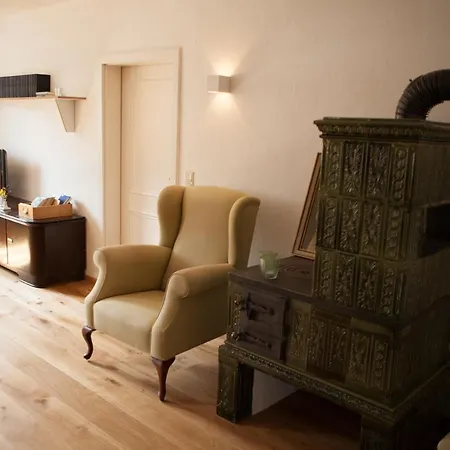 Marktplatz14 - Zentrum Apartman Berchtesgaden
