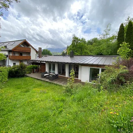 Appartamento Marktplatz14 - Zentrum