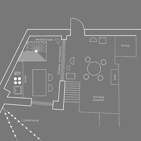 Marktplatz14 - Zentrum Appartement *