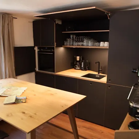 Appartement Marktplatz14 - Zentrum Berchtesgaden