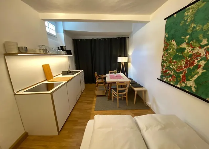 Appartamento Marktplatz14 - Zentrum *