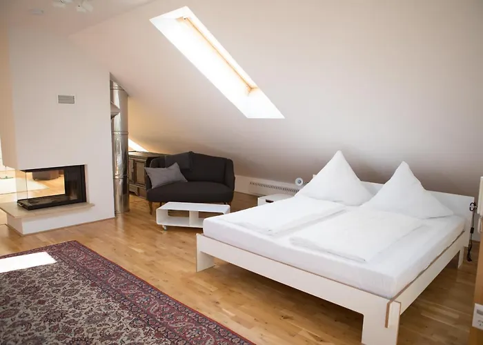 Marktplatz14 - Zentrum 베르히테스가덴