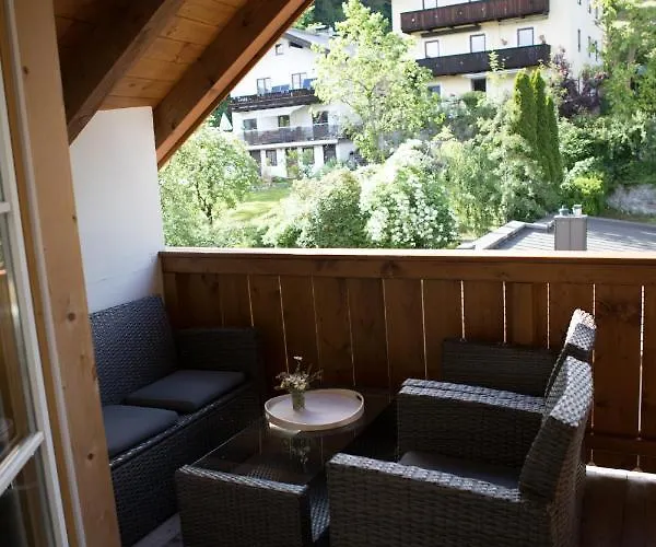 Marktplatz14 - Zentrum * Berchtesgaden