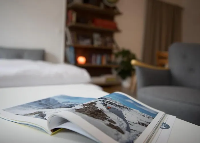 아파트 Marktplatz14 - Zentrum *