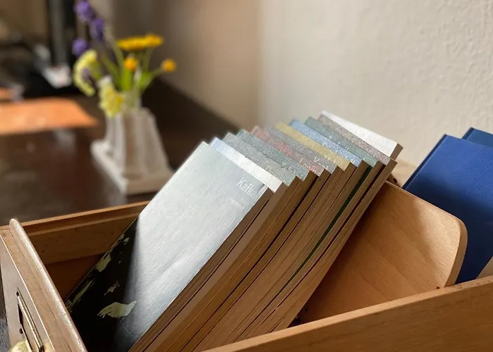 Marktplatz14 - Zentrum *