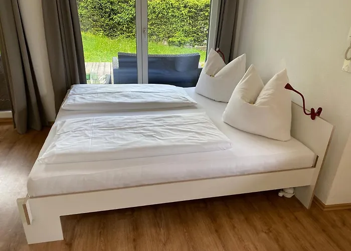 Marktplatz14 - Zentrum Appartement Berchtesgaden