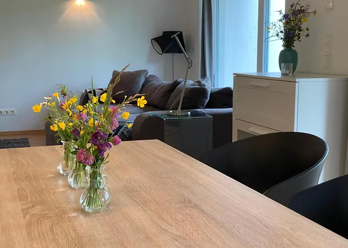 Marktplatz14 - Zentrum *