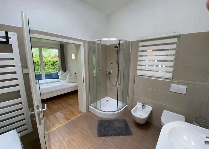 Marktplatz14 - Zentrum 아파트 베르히테스가덴