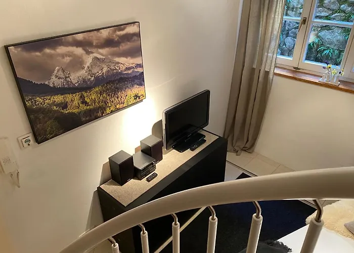 아파트 Marktplatz14 - Zentrum